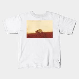 Barn Kids T-Shirt